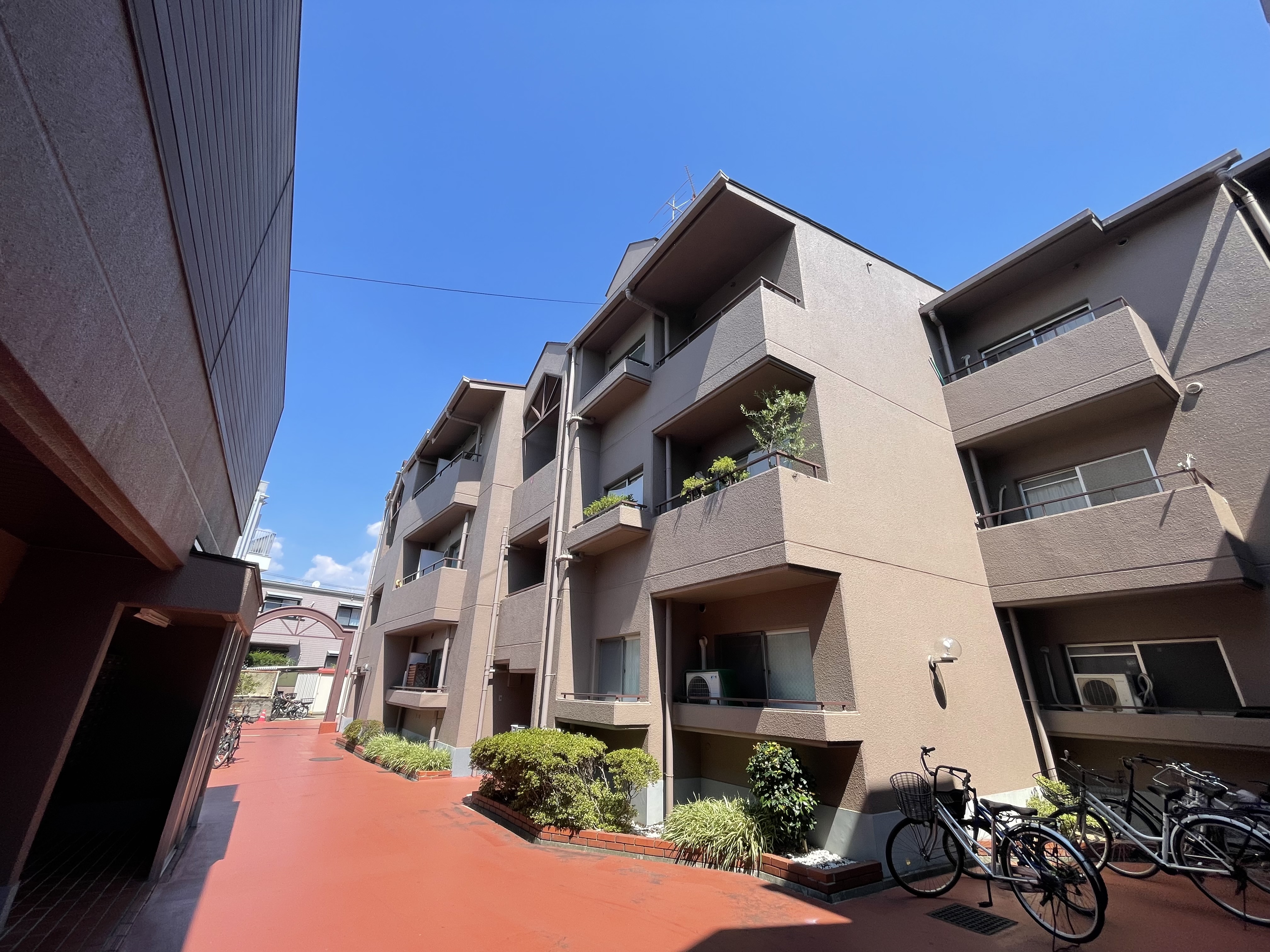 セントラル武庫之荘