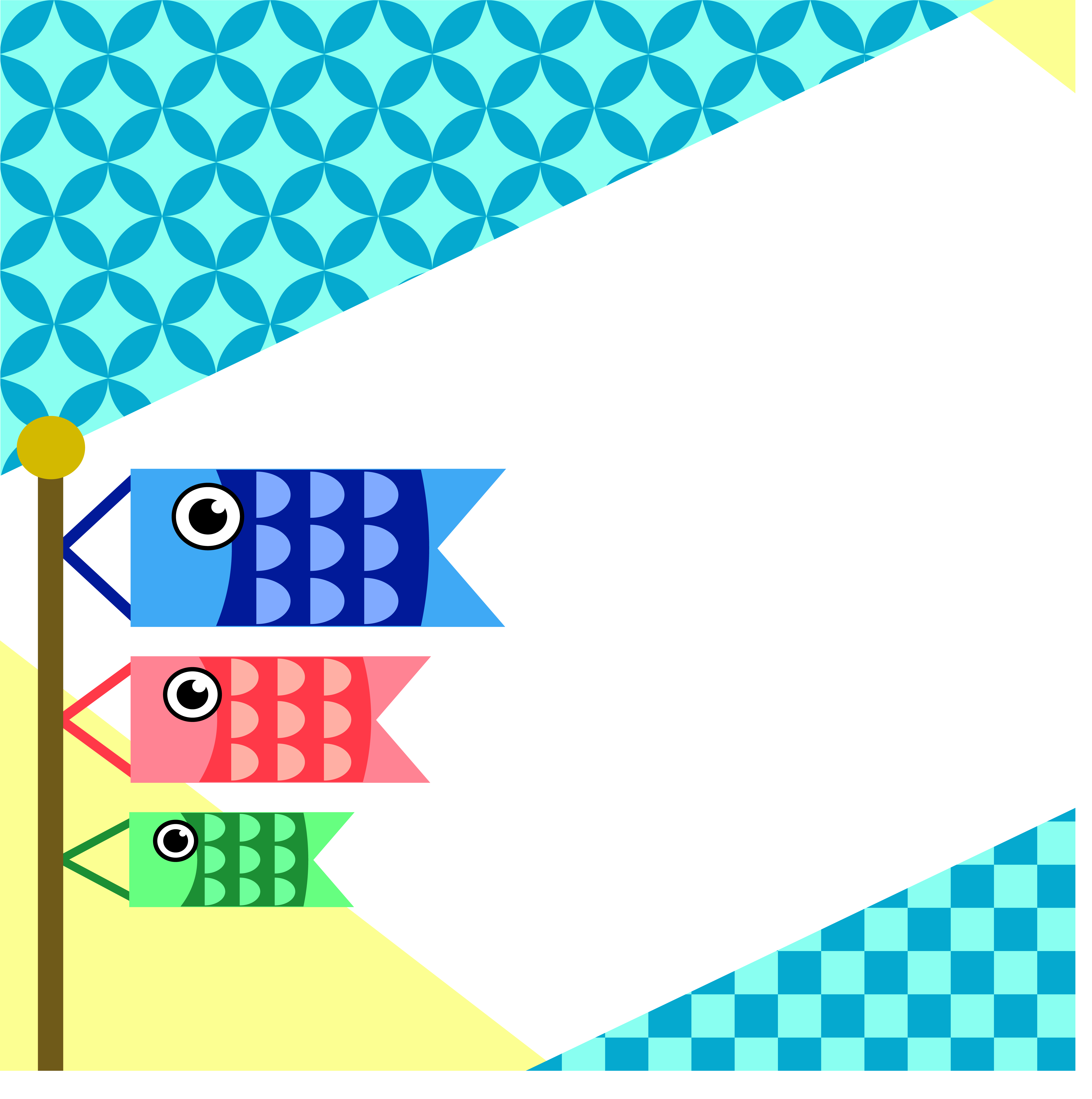 ゴールデンウイーク休業のお知らせのアイキャッチ