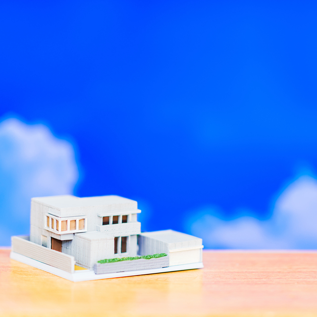 新規　賃貸マンション　３DK　中山寺駅のアイキャッチ