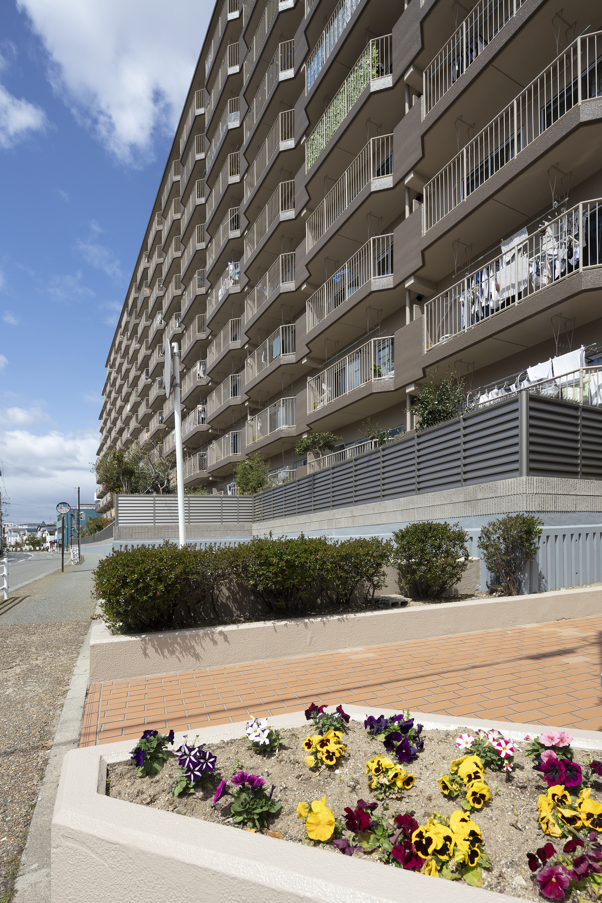 宝塚市小浜2丁目　売マンション 完売御礼のアイキャッチ